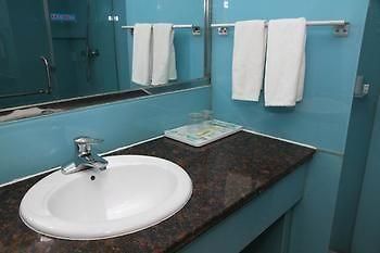 Qingdao Yahaige Hotel 외부 사진