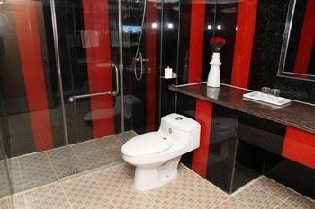 Qingdao Yahaige Hotel 외부 사진