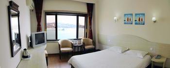 Qingdao Yahaige Hotel 외부 사진
