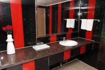 Qingdao Yahaige Hotel 외부 사진