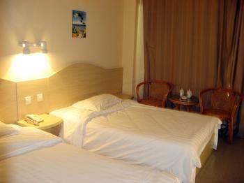 Qingdao Yahaige Hotel 외부 사진