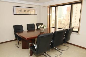 Qingdao Yahaige Hotel 외부 사진