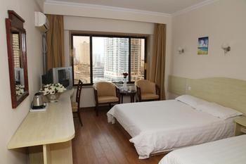 Qingdao Yahaige Hotel 외부 사진